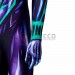 Spider-Man Chasm Ben Reilly Cosplay Costumes The Scarlet Spider Man Cosplay Suit