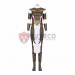 Moon Knight Layla Cosplay Costume Scarlet Scarab Cosplay Outfits