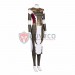 Moon Knight Layla Cosplay Costume Scarlet Scarab Cosplay Outfits