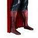 Man Of Steel Cosplay Costume Superman Cosplay Spandex Suits