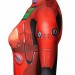Neon Genesis Evangelion Eva Asuka Langley Soryu Cosplay Costume Red Jumpsuits