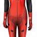 Neon Genesis Evangelion Eva Asuka Langley Soryu Cosplay Costume Red Jumpsuits