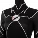 The Flash Fast Track Meena Black Flash Cosplay Costumes