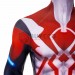Spiderman 2099 Cosplay Costumes 3D Printed Spandex Suit