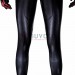 Spiderman Miles Morales Suit HD Printed Cosplay Costumes PS5 Edition