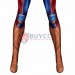 Black Adam Cosplay Costumes Atom Smasher Cosplay HD Printed Suits