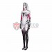 Anti Venom Gwen Stacy Spider HD Printed Cosplay Costumes Halloween Cosplay Suits
