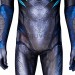 Blue Beetle 2023 Cosplay Costumes HD Printed Full Set Of Cosplay Suit