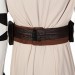 Star Wars Obi Wan Cosplay Costumes White Armor Edition Cosplay Outfits