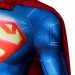 Superman New 52 Cosplay Costumes Halloween Cosplay Bodysuit