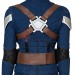 Captain Carter Stealth Suit What if Cosplay Costumes BuyCCO Cosplay