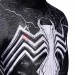 Spiderman Black Venom Cosplay Costumes Cosplay Suit