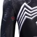 Spiderman Black Venom Cosplay Costumes Cosplay Suit