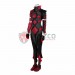2022 New Gotham Knights Cosplay Costumes Harley Quinn Cosplay Suits