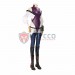 Cyberpunk Edgerunners Cosplay Costumes Lucy Cosplay Suits