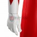 Red Rangers Cosplay Costumes Power Rangers Jason Cosplay Suits