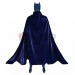 Batban Cosplay Costume Bat-man Hush Cosplay Printed Jumpsuit