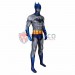 Batman Cosplay Costume Bat-man Hush Cosplay Printed Jumpsuit