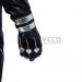 Gotham Knights Cosplay Costumes Nightwing Cosplay Leather Full Set