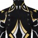 Black Panther Wakanda Forever Shuri Cosplay Costume Full Set