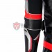 Ant Man 3 Cosplay Costume Quantumania Cosplay Leather Suit