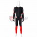 Ant Man 3 Cosplay Costume Quantumania Cosplay Leather Suit