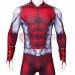 Titans S4 Beast Boy Cosplay Costumes Spandex Cosplay Jumpsuit