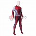 Titans S4 Beast Boy Cosplay Costumes Spandex Cosplay Jumpsuit