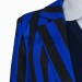 Wednesday Addams Cosplay Costume Nevermore Academy Uniform Blue Suits