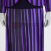 Wednesday Addams Cosplay Costume Nevermore Academy Uniform Purple Suits