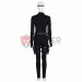 Thunderbolts Cosplay Costumes Yelena Belova Cosplay Black Suit