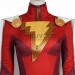 2023 Shazam Mary Cosplay Costume Marvel Movie Cosplay Suits
