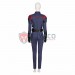 Guardians Of The Galaxy 3 Cosplay Costume Mantis Lorelei Cosplay Blue Outfits