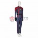 Guardians Of The Galaxy 3 Cosplay Costume Mantis Lorelei Cosplay Blue Outfits