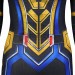Ant-Man 3 The Wasp Cosplay Costume Printed Bodysuit