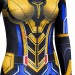 Ant-Man 3 The Wasp Cosplay Costume Printed Bodysuit
