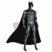 Bruce Wayne Ben Affleck Cosplay Costume Batman Cosplay Spandex Printed Suit