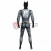 Bruce Wayne Ben Affleck Cosplay Costume Batman Cosplay Spandex Printed Suit