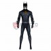 Bruce Wayne Michael Keaton Cosplay Costume Bat-man Cosplay Suit