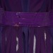 Guardians Of The Galaxy 3 High Evolutionary Cosplay Purple Leather Cosplay Suits