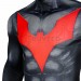 DC Comics Edition Batman Bruce Wayne Cosplay Costumes Printed Bodysuit