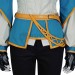 New Style Princess Zelda Cosplay Costumes Tears of the Kingdom Cosplay Suit