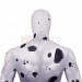 Spider Man Across The Spider Verse Cosplay Costume Villain Spotted Bodysuit