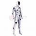Spider Man Across The Spider Verse Cosplay Costume Villain Spotted Bodysuit