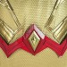 Guardians of the Galaxy 3 Cosplay The Warlock Adam Cosplay Costume