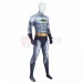Batman 1992 The Animated Series Cosplay Costume HD Printed Jumpsuits