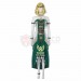 Princess Zelda White Dress Tears of The Kingdom Cosplay Costume