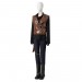 The Walking Dead Maggie Greene Cosplay Costume Dead City Edition