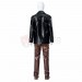 2023 The Walking Dead Negan Leather Cosplay Costume