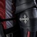 Final Fantasy XVI Clive Rosfield Cosplay Costume Leather Outfits
